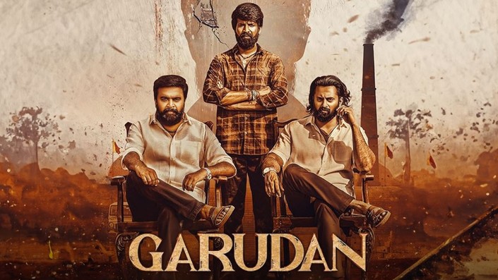 Garudan