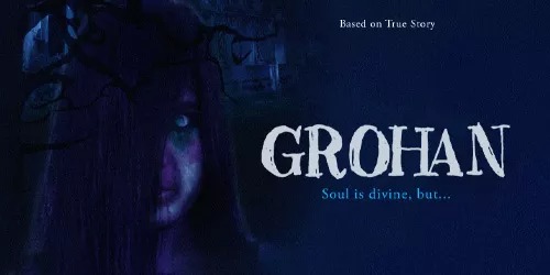 Grohan