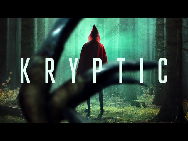 Kryptic (2024) English WEB-DL 720p
