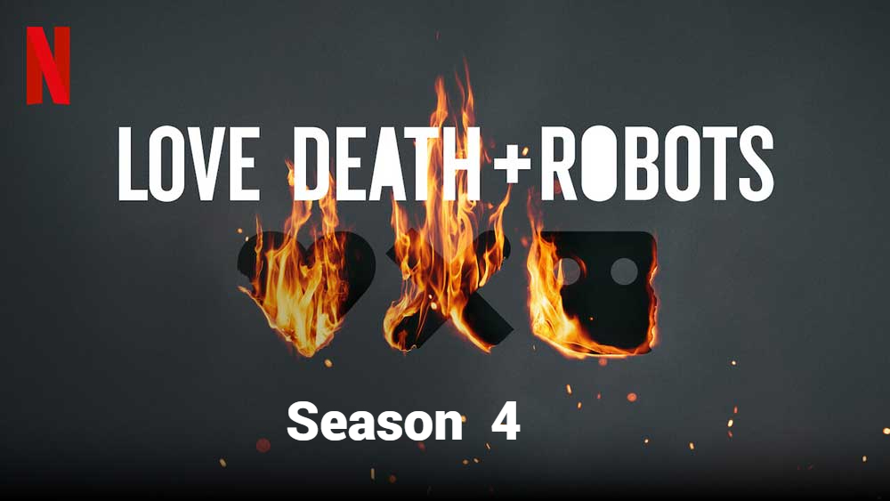 Love Death &amp; Robots