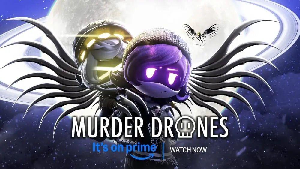 Murder Drones