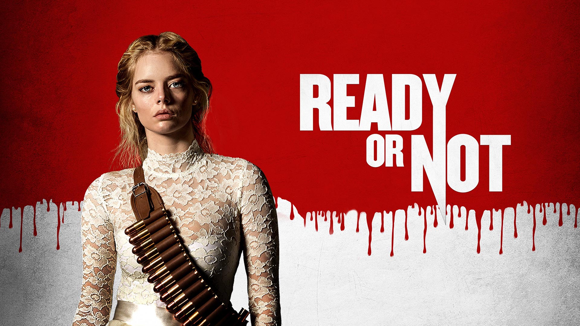 Ready or Not