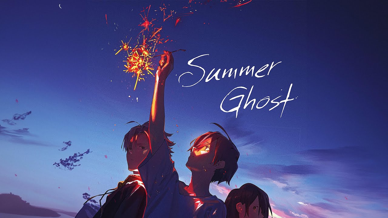 Summer Ghost