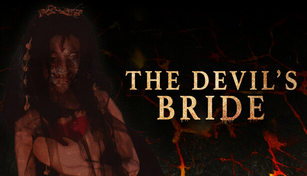 The Devil&#039;s Bride