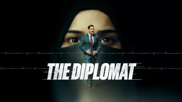 The Diplomat