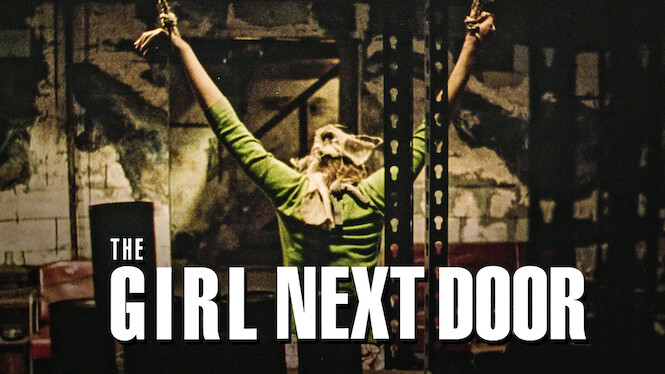 The Girl Next Door