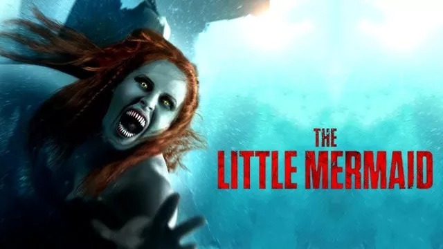The Little Mermaid