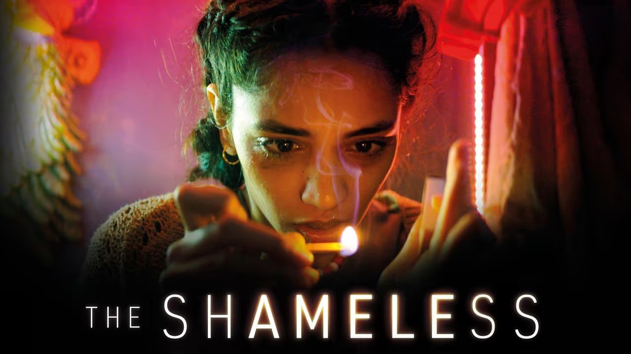 The Shameless