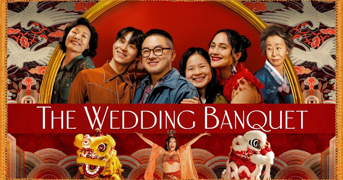The Wedding Banquet
