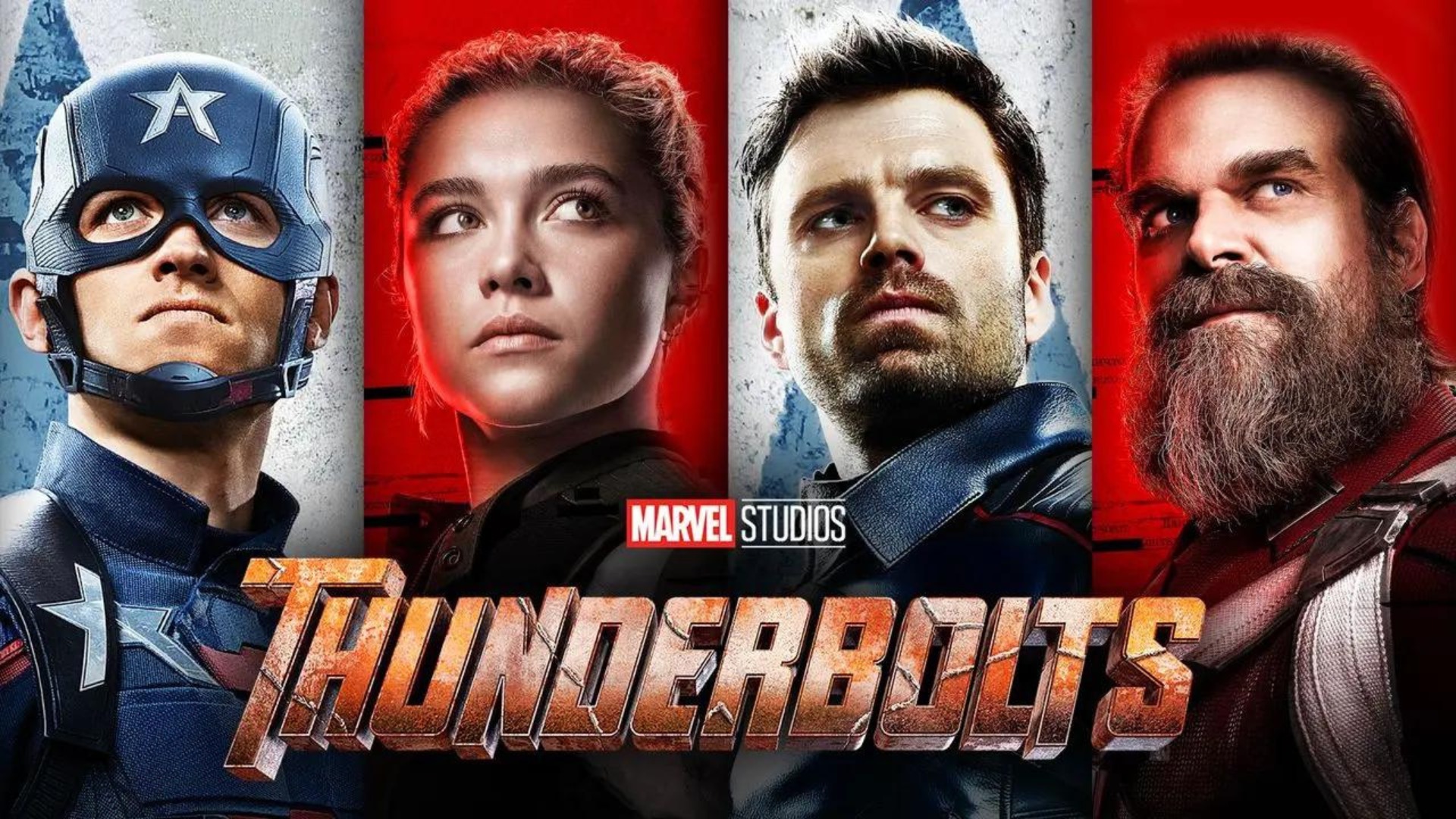 Thunderbolts*