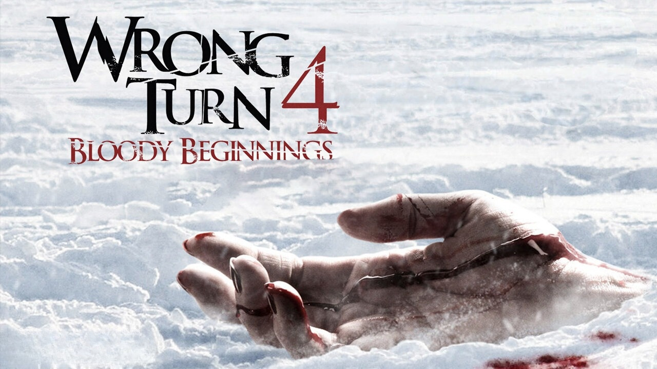 Wrong Turn 4: Bloody Beginnings