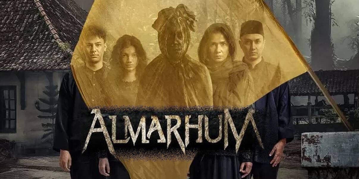 Almarhum