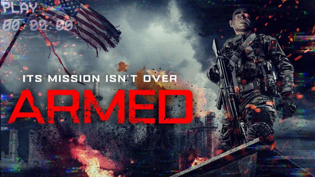 Armed