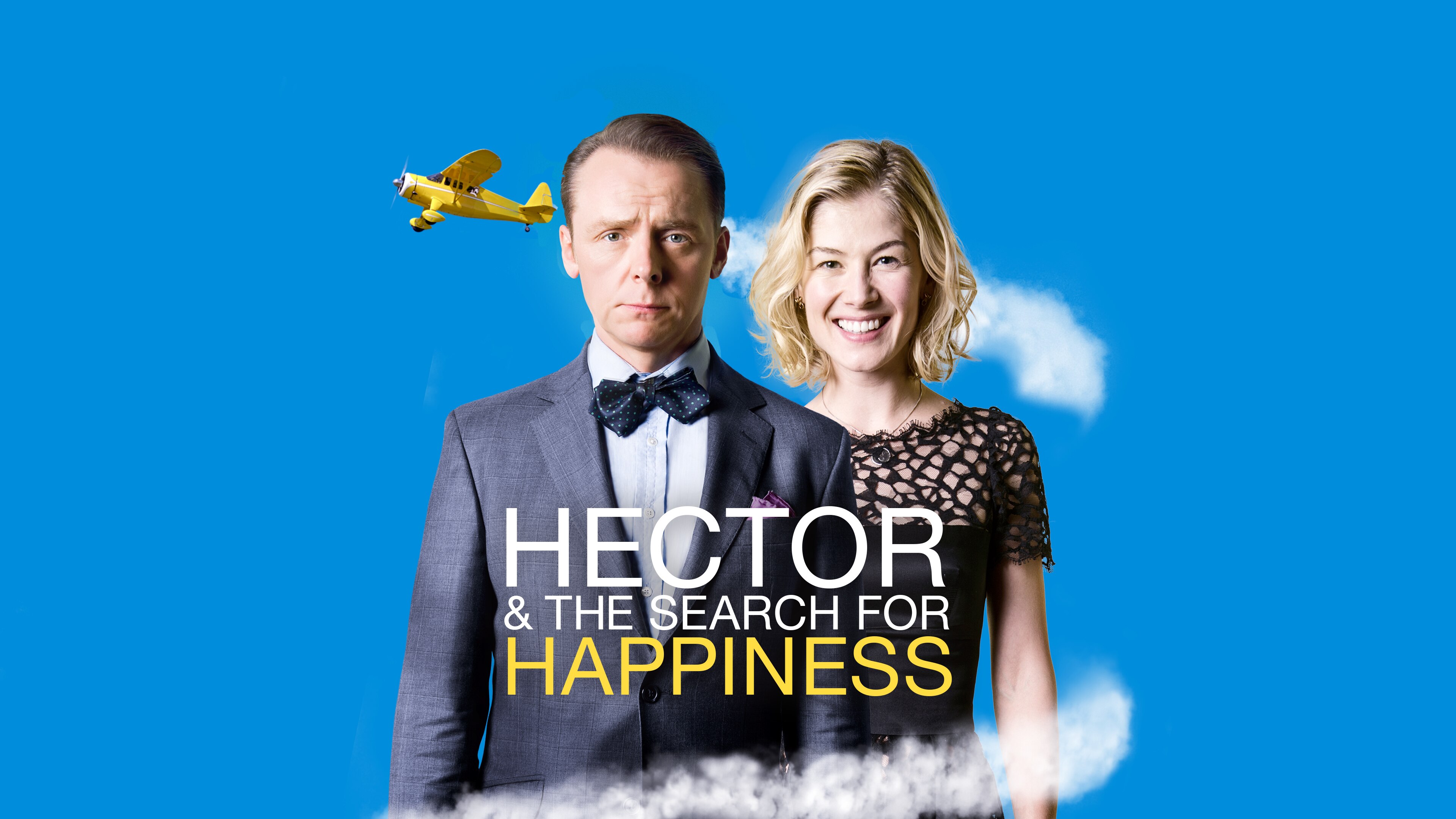 Hector and the Search for Happiness