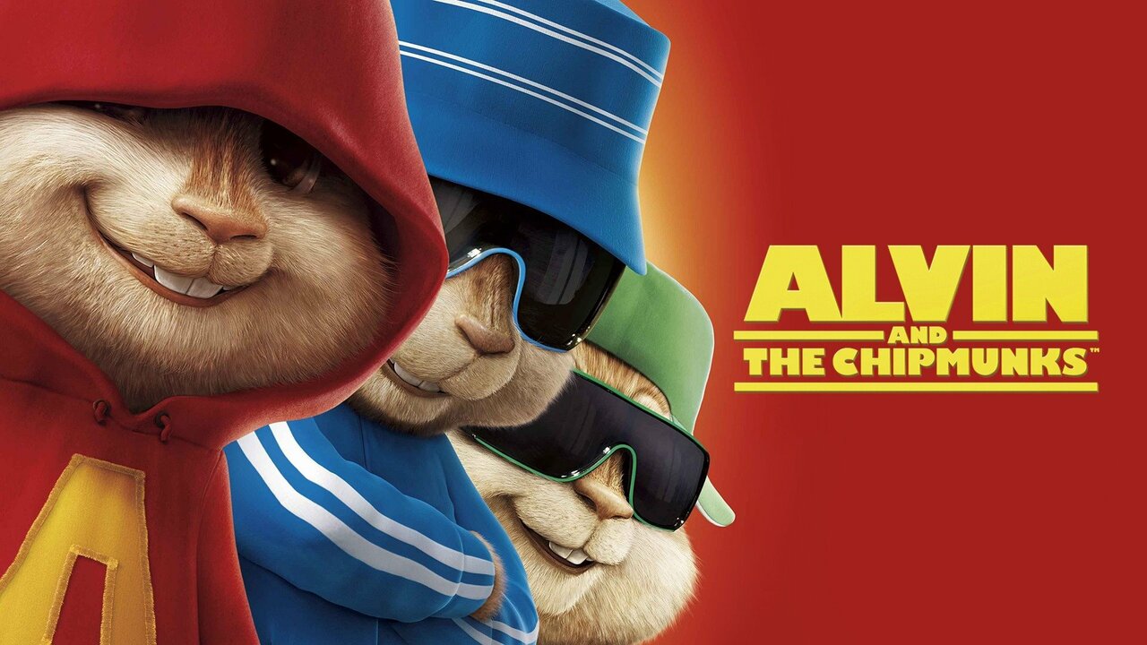 Alvin and the Chipmunks