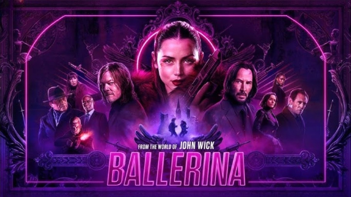 Ballerina