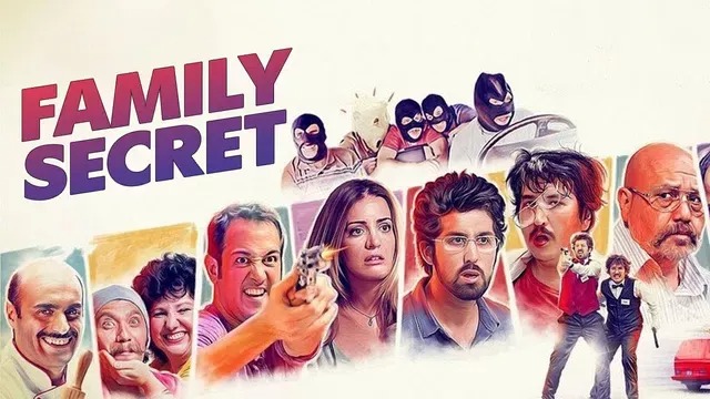 Family Secret