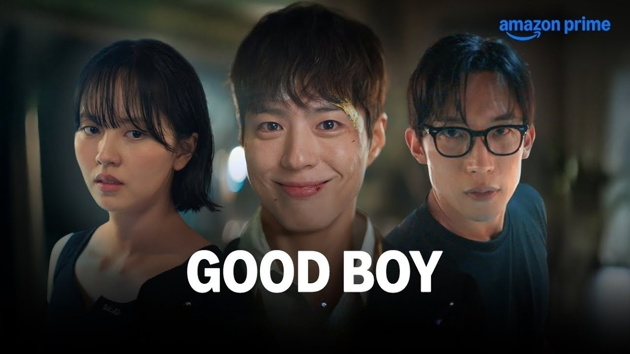 Good Boy