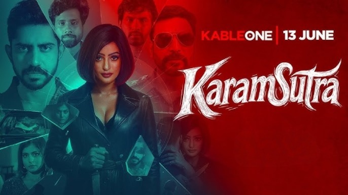 Karamsutra