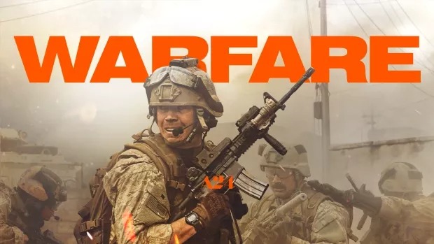Warfare