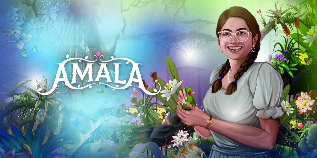 Amala