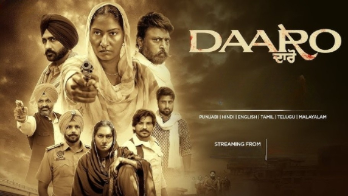 Daaro