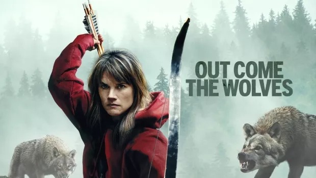 Out Come the Wolves