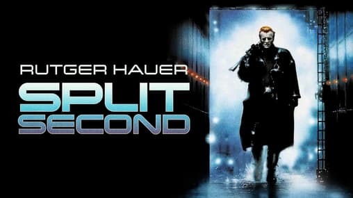Split Second (1992) English WEB-DL