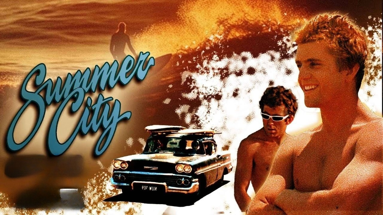 Summer City