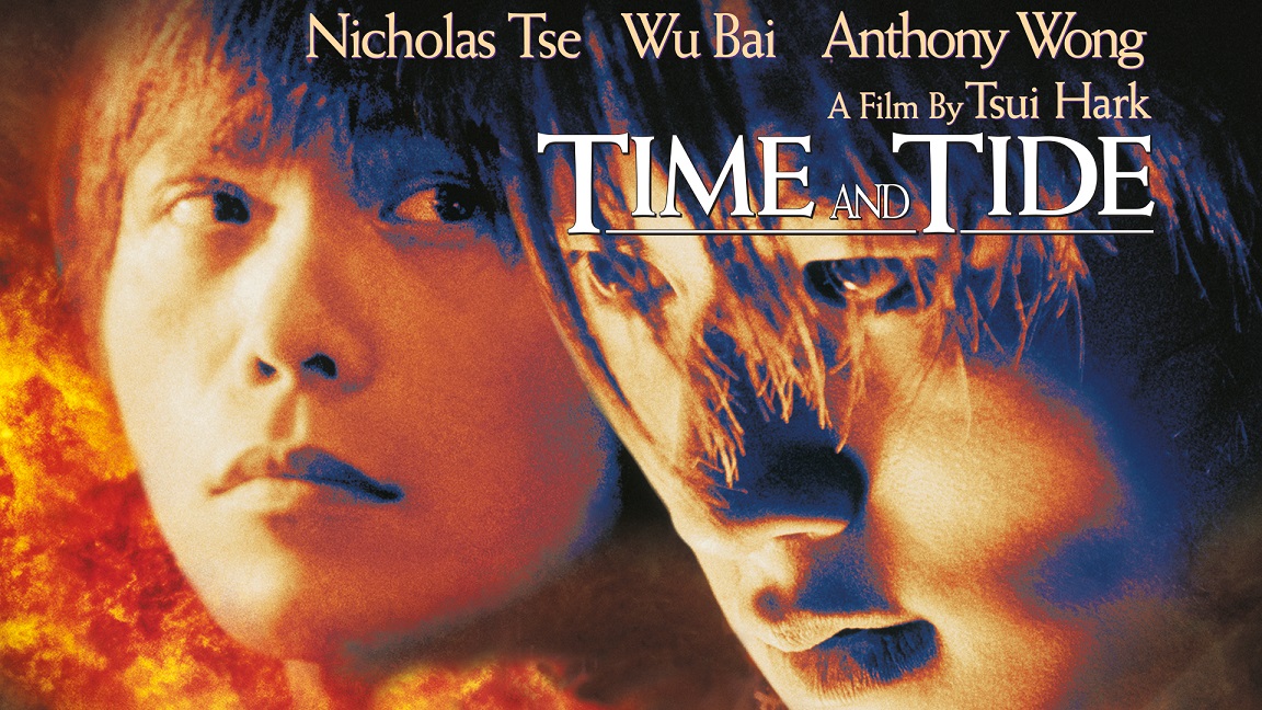Time and Tide