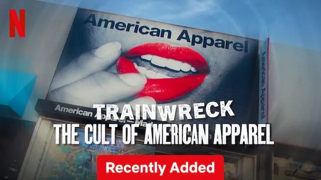 Trainwreck: The Cult of American Apparel
