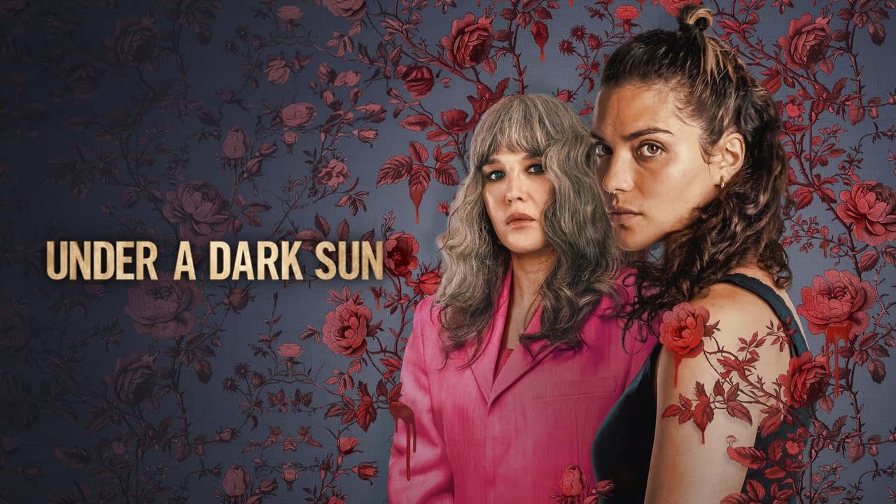 Under a Dark Sun